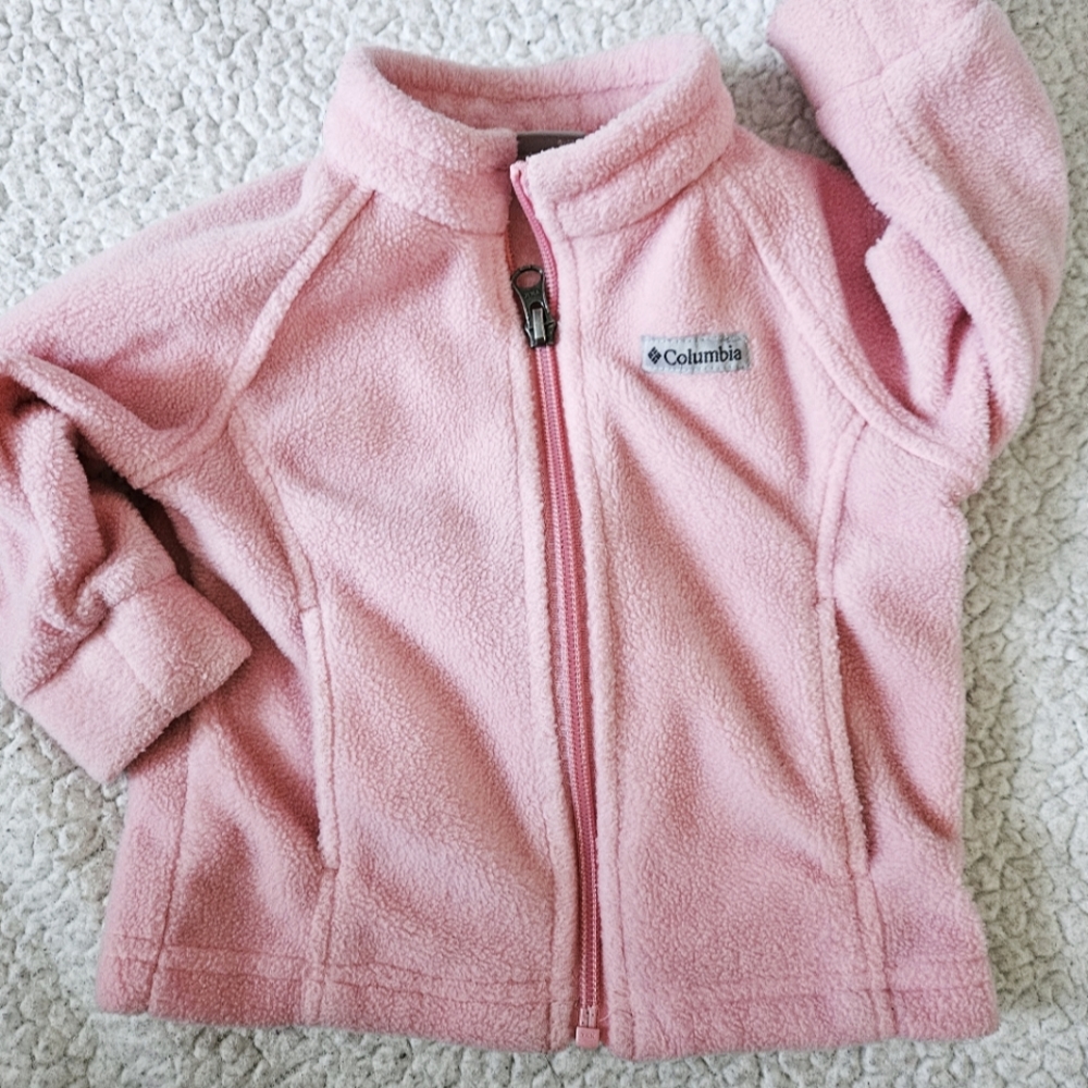 Columbia Fleece